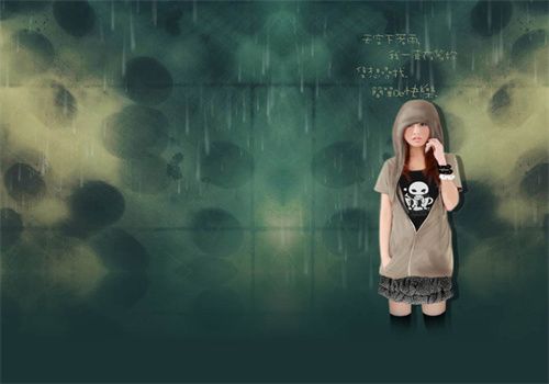 别人觉得你备胎无数你却孤独,备胎无数感情不断以为自己很迷人