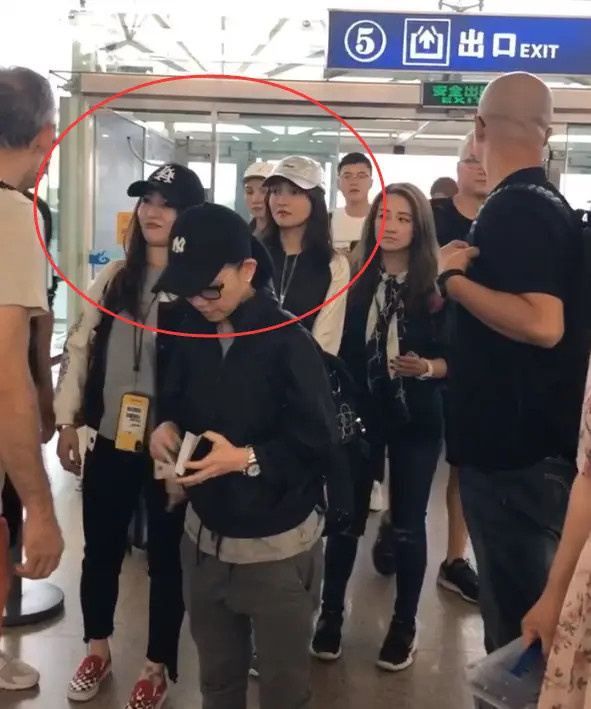 张韶涵经历一场悲痛欲绝的事件,张韶涵亚洲小天后