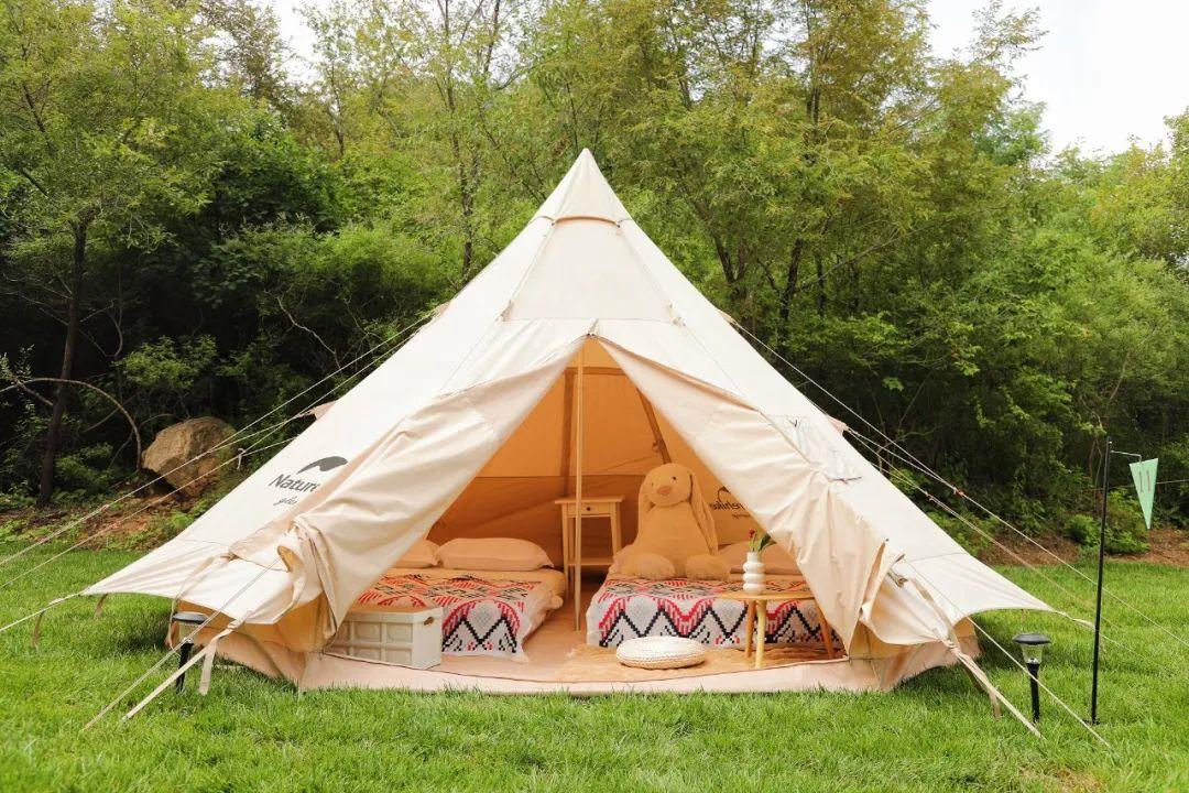 合作共赢！日光域百村振兴计划成渝首发第一村——新津九莲·慵也谷项目招商启动