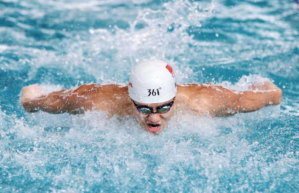 河南走出来的六位体育运动员，看看谁才是你心中的“世界冠军”