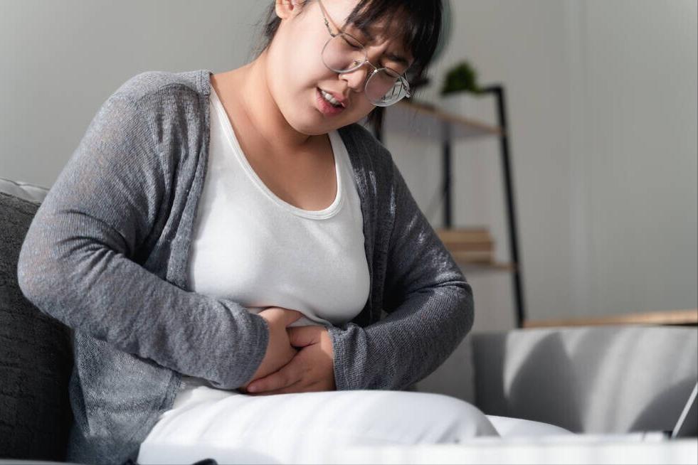 女子检查身体发现自己有两个子宫,女子查出有两个子宫