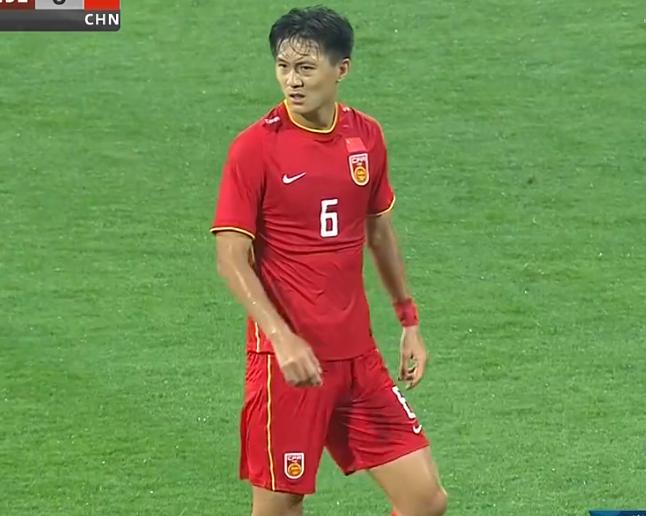 U23国足0-1不敌日本,u23国足0-2不敌韩国视频