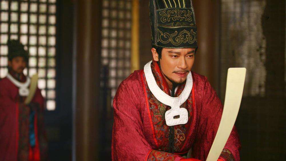 岳飞弟弟战死岳飞一怒大破敌营,岳飞死后有谁为他报过仇