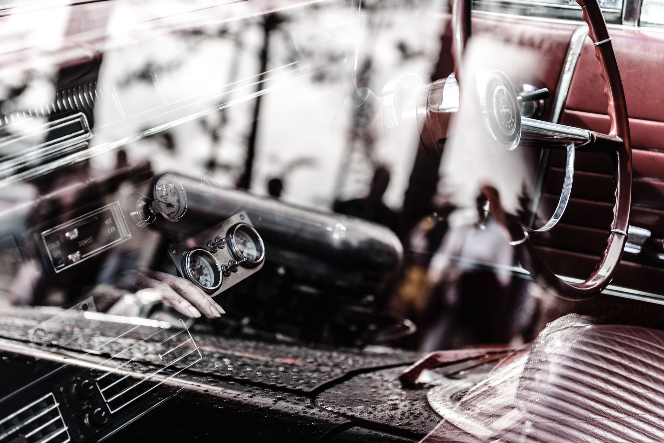 德国古董老爷车专卖店,布加迪古董老爷车