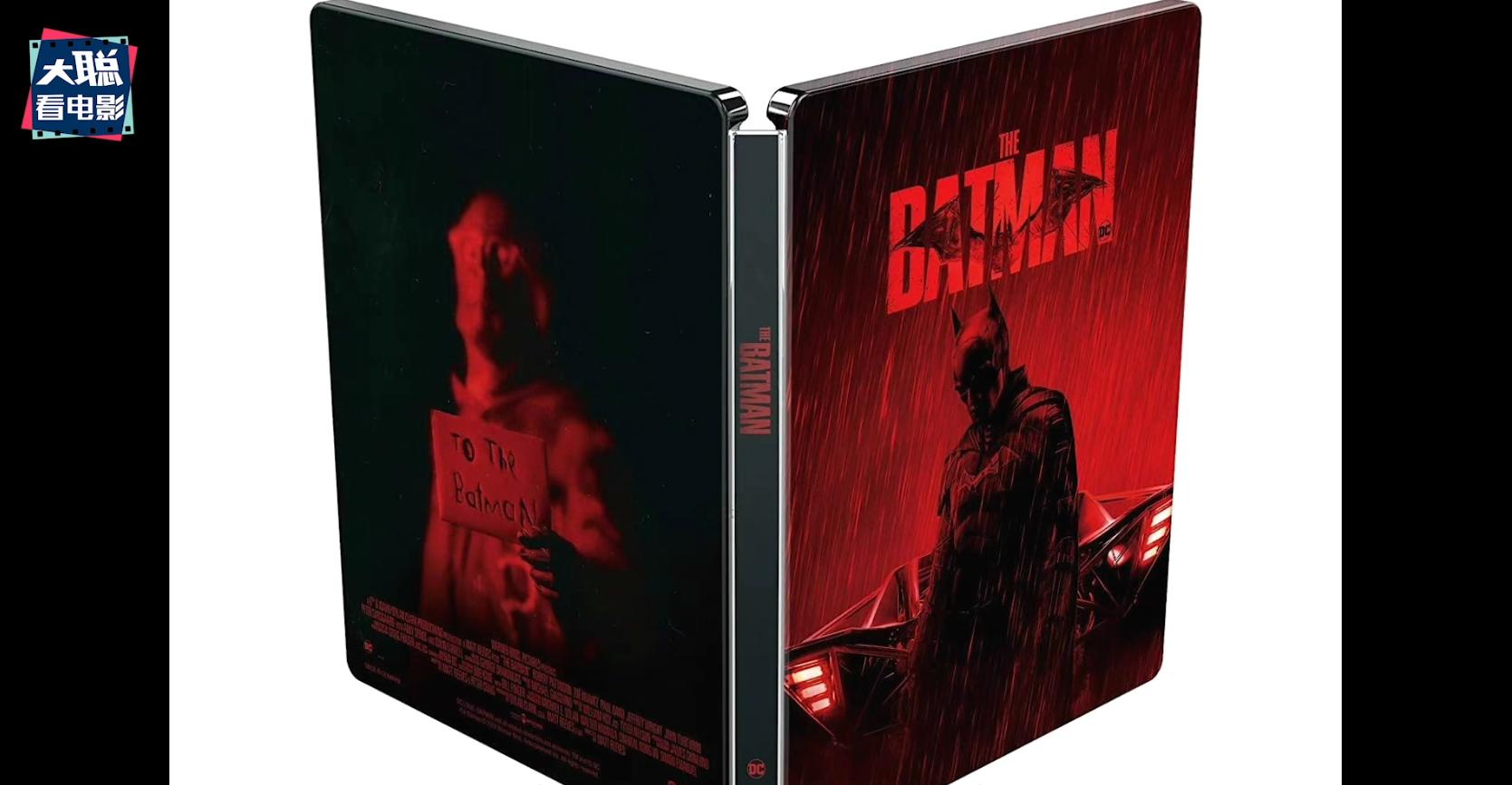 谜语人在蝙蝠侠第几部出现,新蝙蝠侠最后和谜语人对话