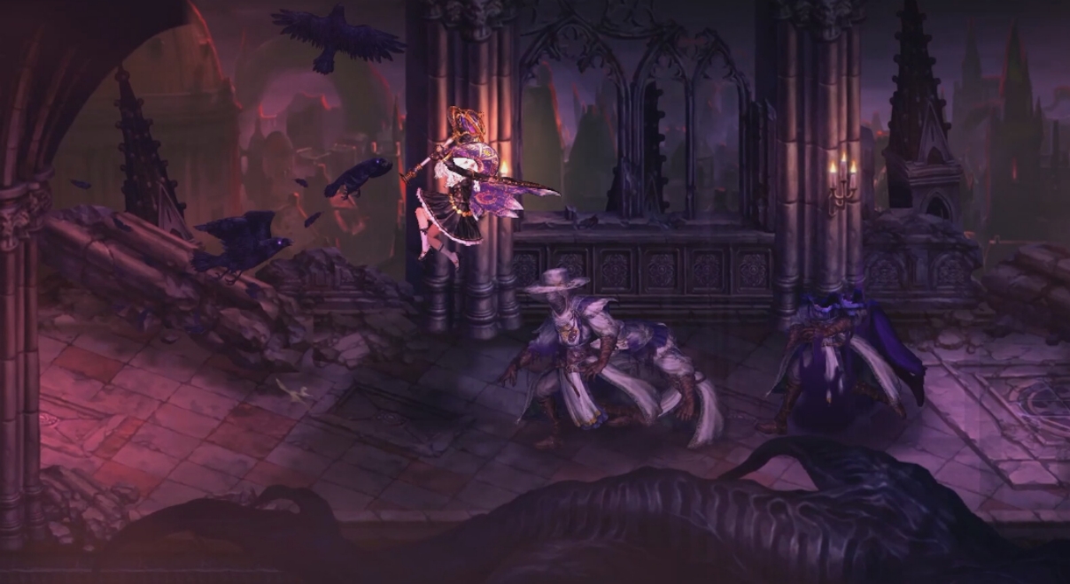 星之后裔吠陀骑士测评,星之后裔吠陀的任务怎么过