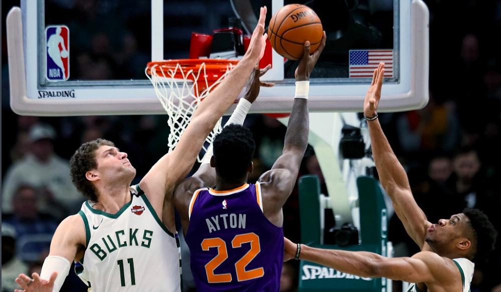 洛佩斯兄弟字母歌,nba洛佩斯图片