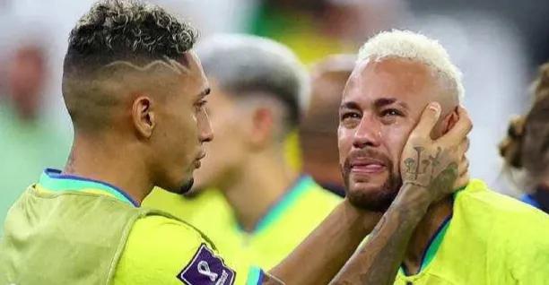 巴西被克罗地亚淘汰的原因,巴西被克罗地亚逆转