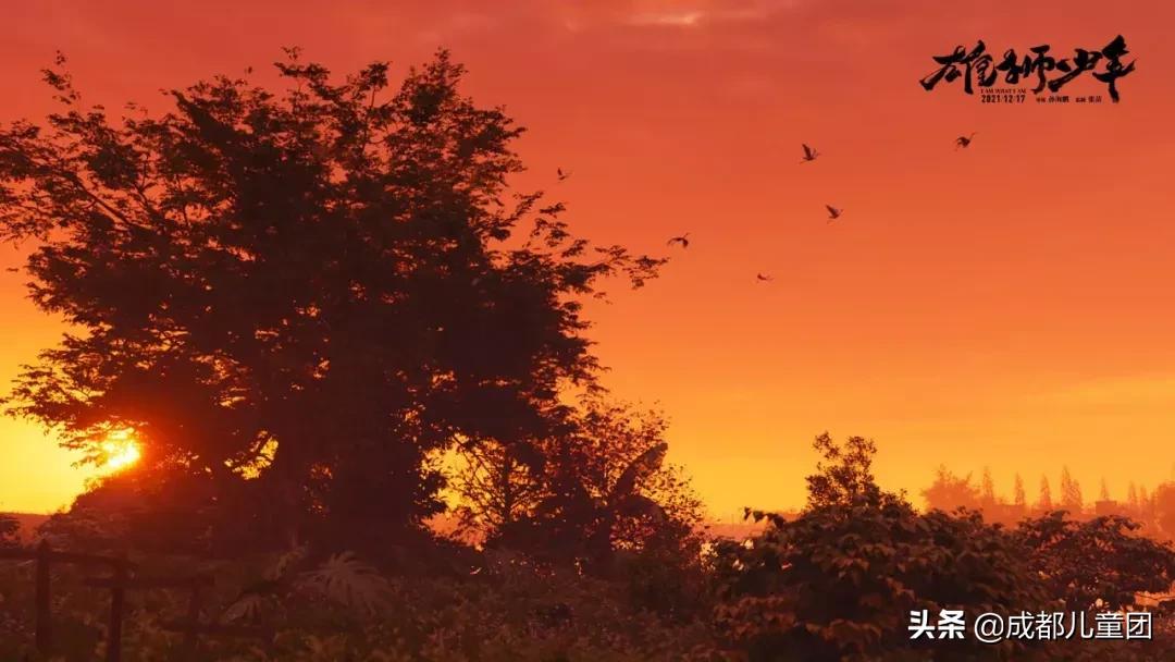 电影雄狮少年惹争议,雄狮少年张苗争议