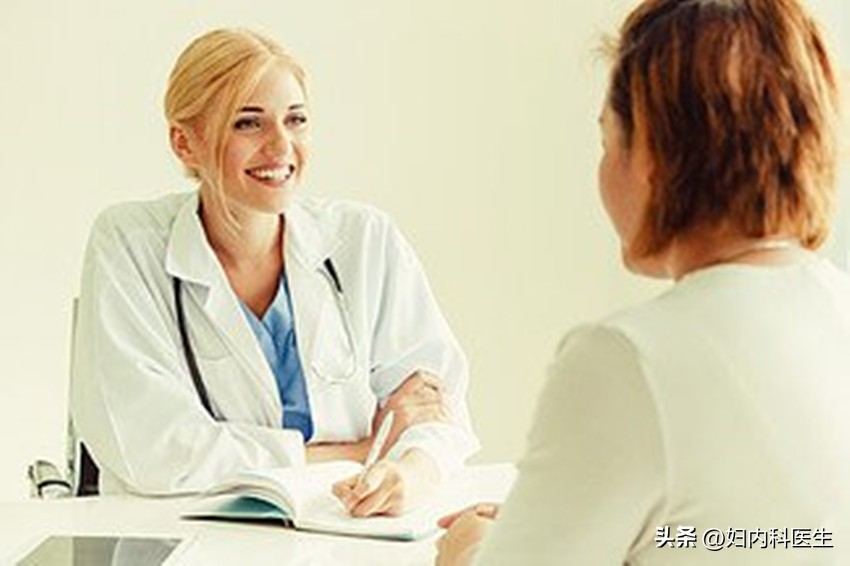 妇产科医生吓唬人,宫颈糜烂被医院吓唬说癌症