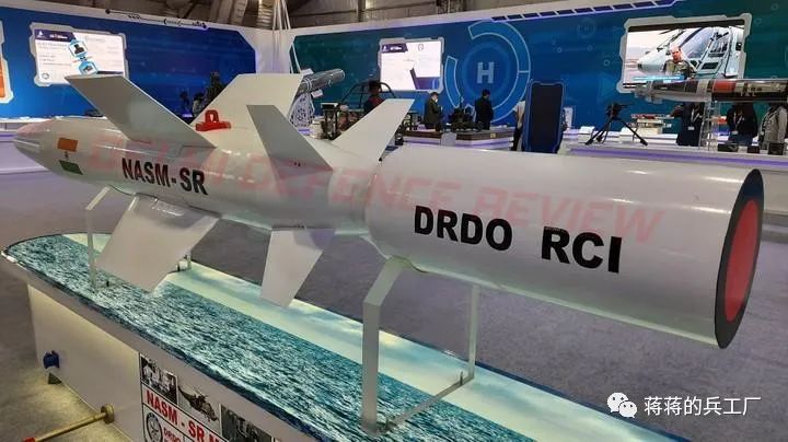 印度试射反潜导弹,印度海军试射国产反舰导弹