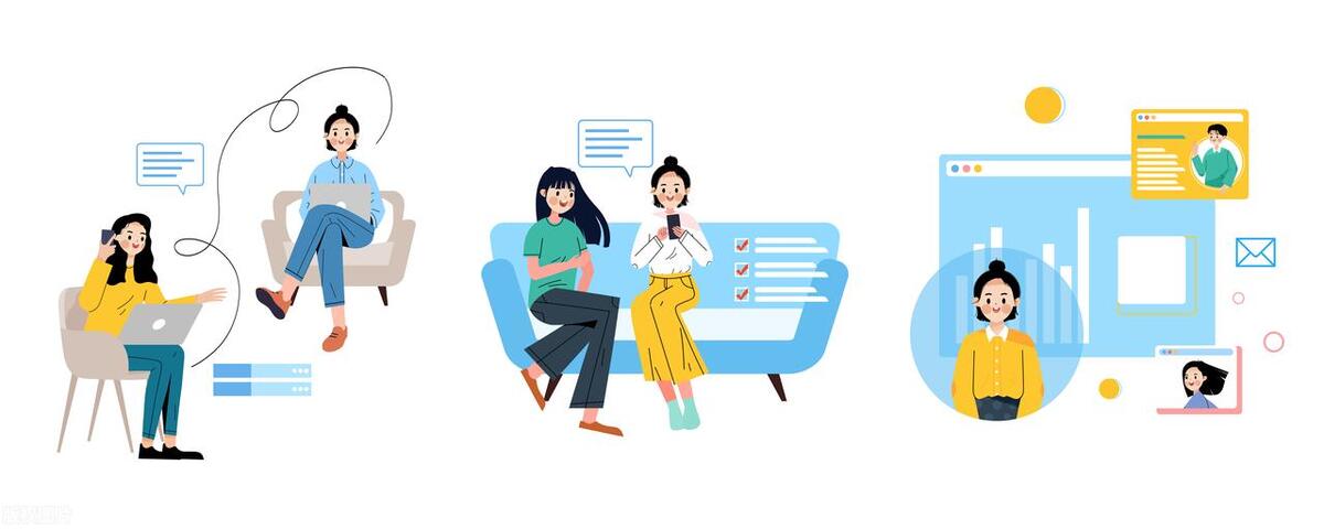 网络电商运营方法,网络电商怎么经营好店铺