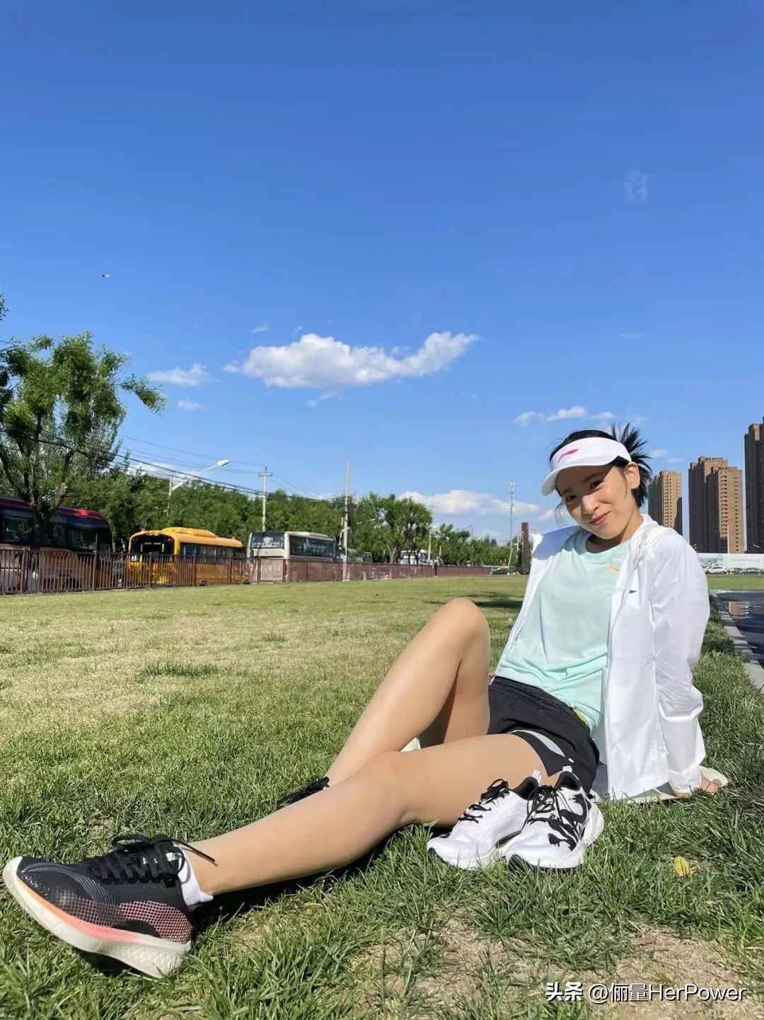 怎样给自己买合适的鞋子,怎么买一双好的跑鞋