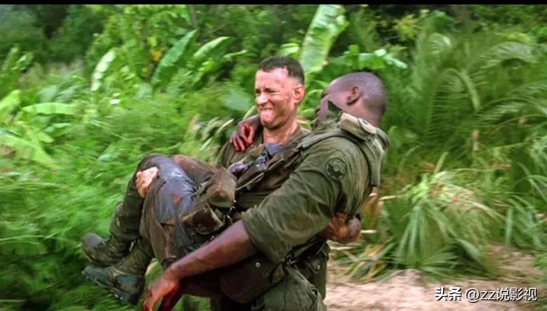 阿甘正传好片推荐,和阿甘正传同一年的优秀电影