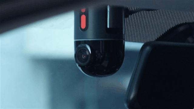 云台行车记录仪测评,x200云台行车记录仪