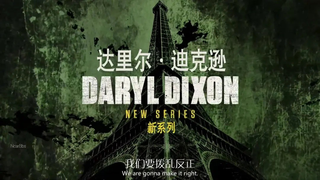 开播12年的美剧天花板终于完结,美到极致弃剧的美剧