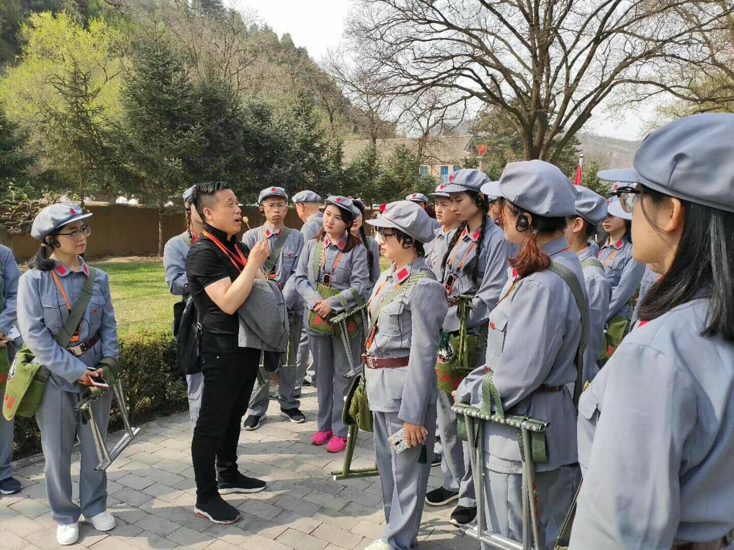 逐梦旅业！5位从业者讲述了他们的故事......