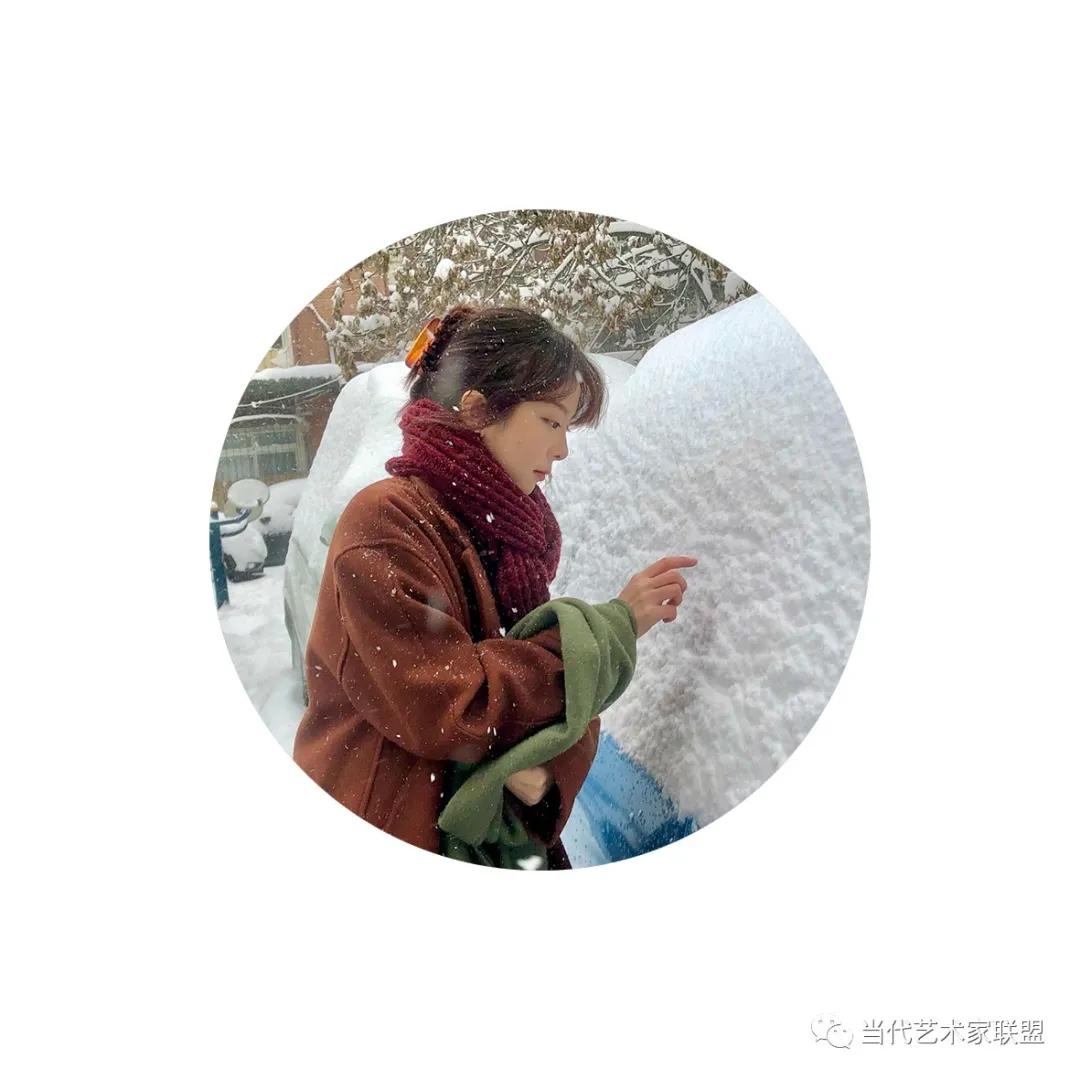 中国现代艺术作品展,当代艺术作品展