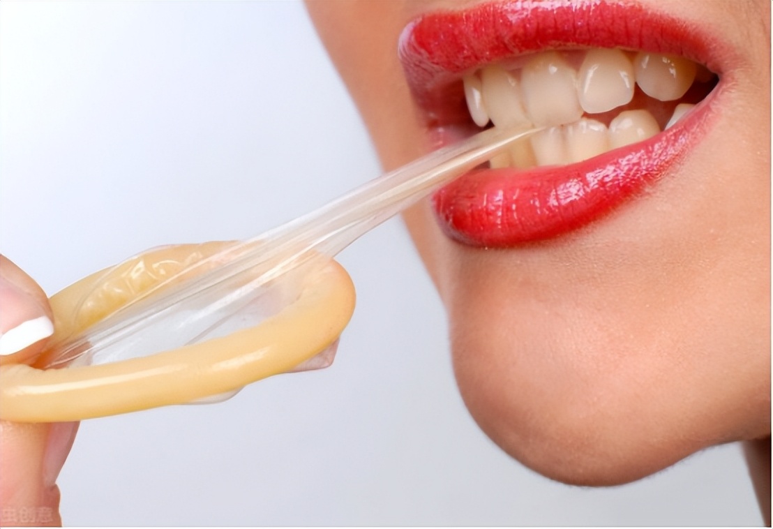 安全套一定是安全的吗,安全套的油是什么成分