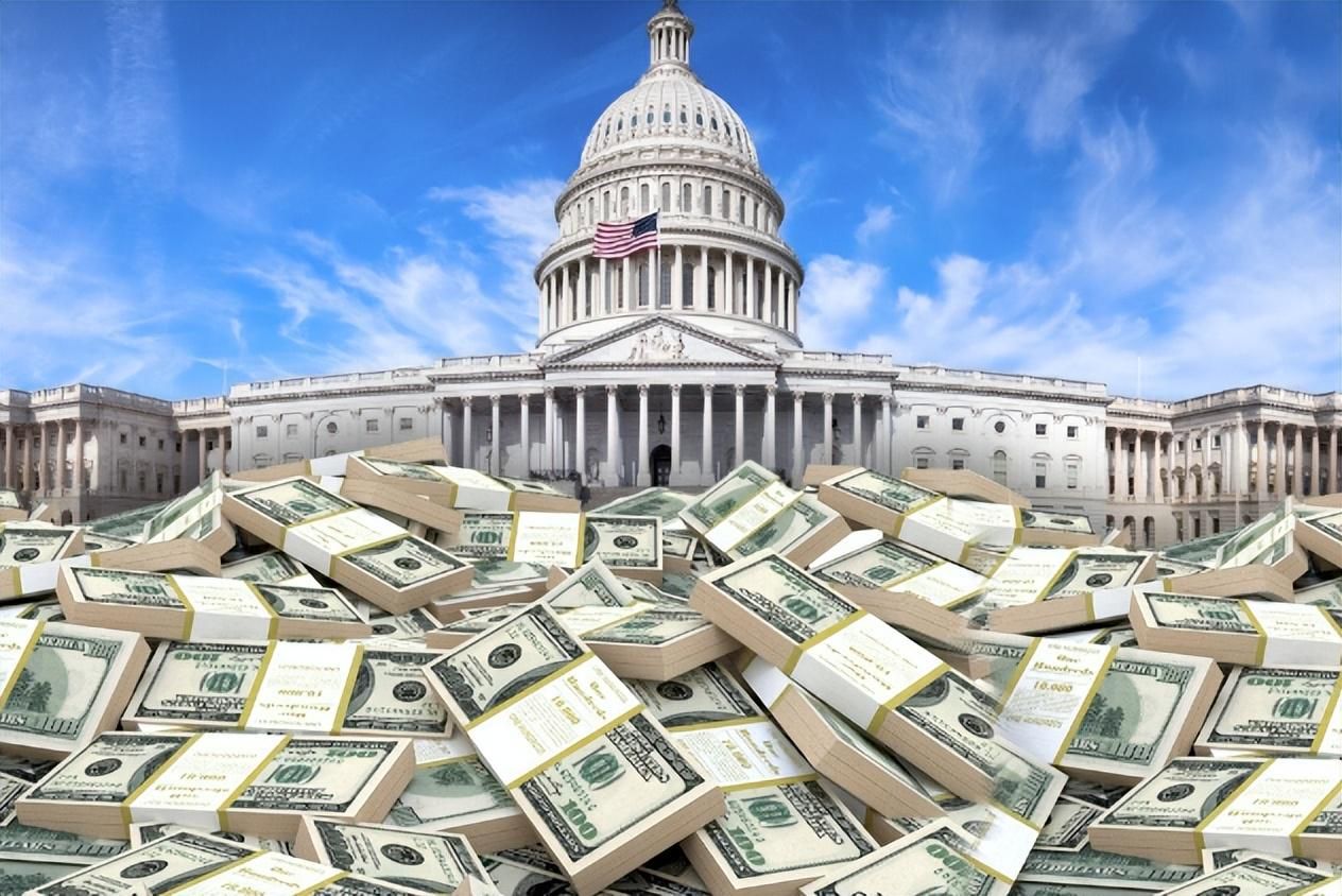 美国官员访华成功了吗,中方正式表态给两国吃下定心丸