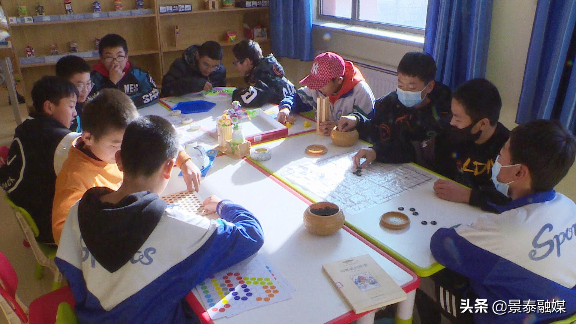 双减课后服务带来的好处,双减课后服务特色课程展示