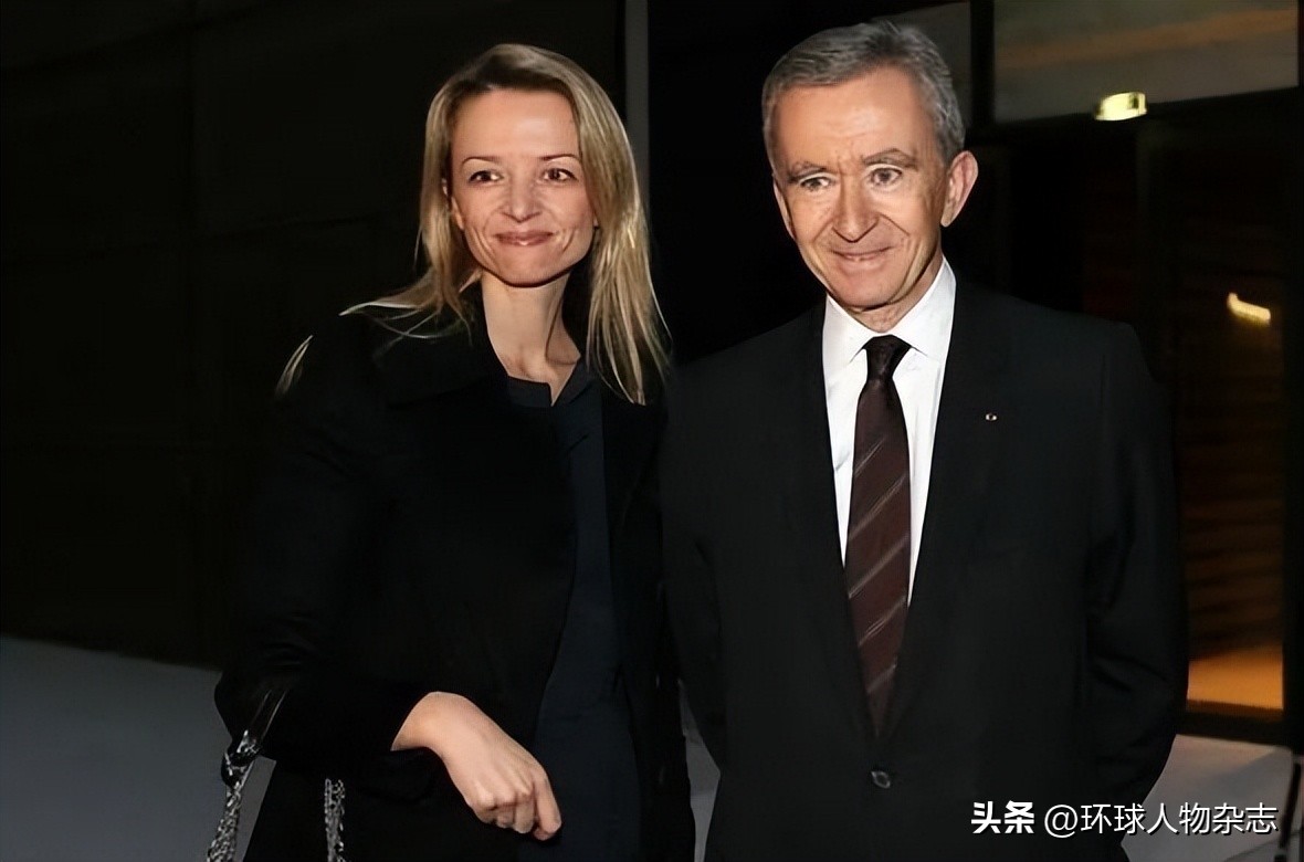 最懂女人心的首富，来了！