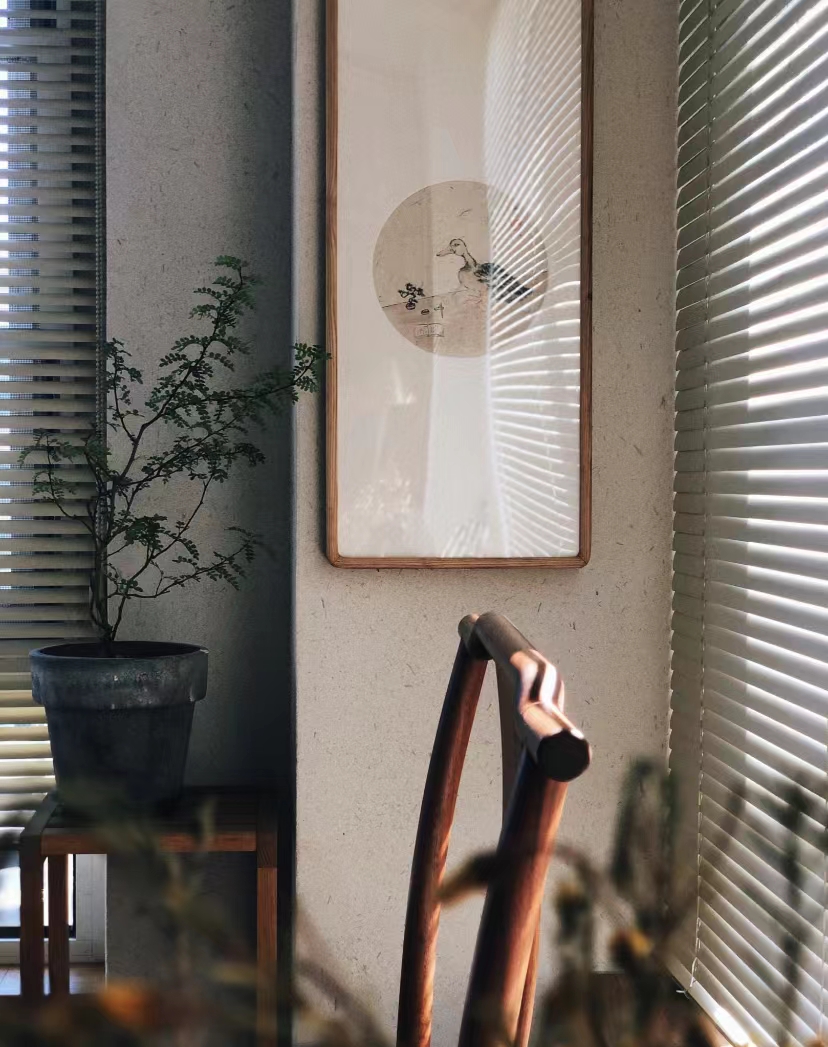 杭州女孩自己设计装修房子,杭州女孩自己装修五层楼大别墅