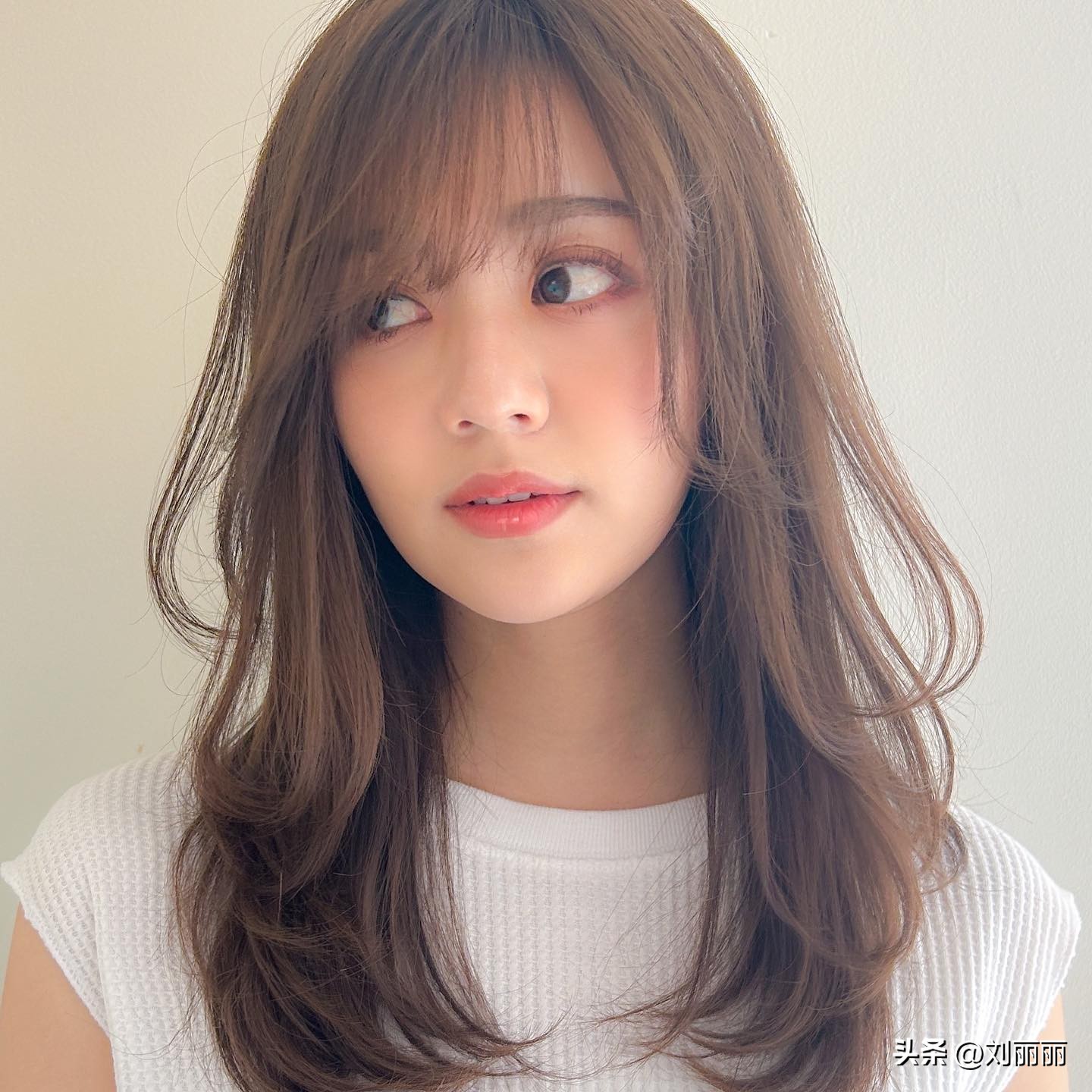 今年流行剪哪种女发,21年流行女发造型