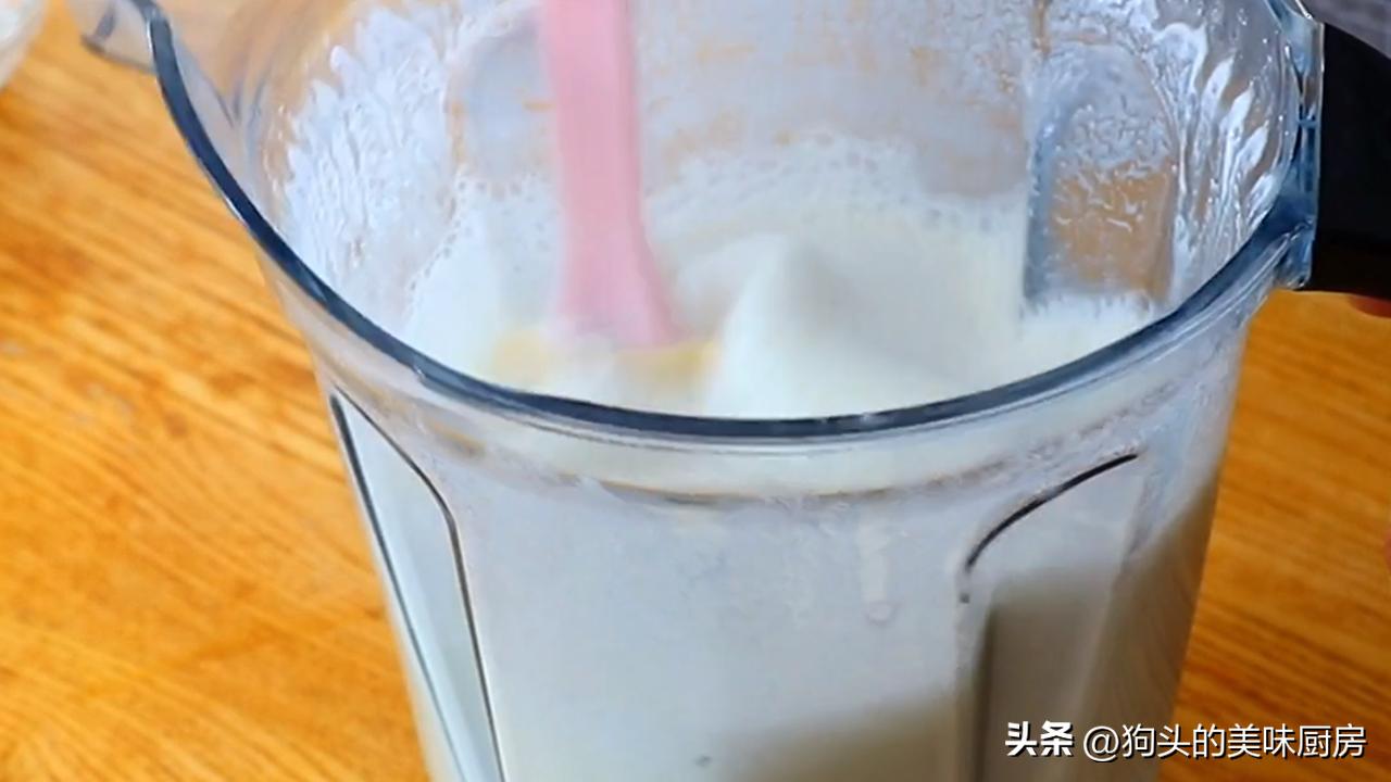 碱水豆腐简单做法,正宗碱水豆腐做法视频