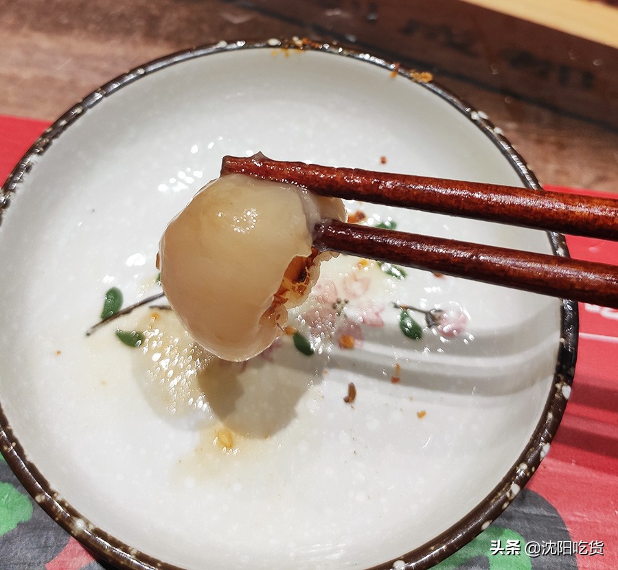 这种开在沈阳的连锁成都小吃餐厅，竟然没怎么踩雷