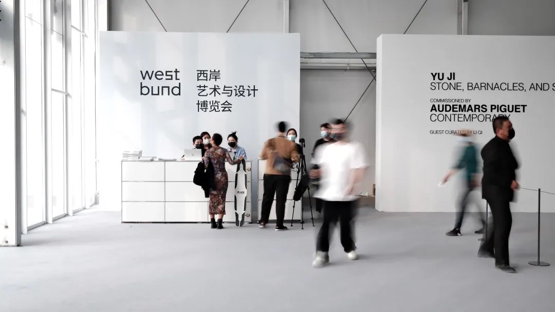 上海西岸推荐,上海西岸为什么叫西岸