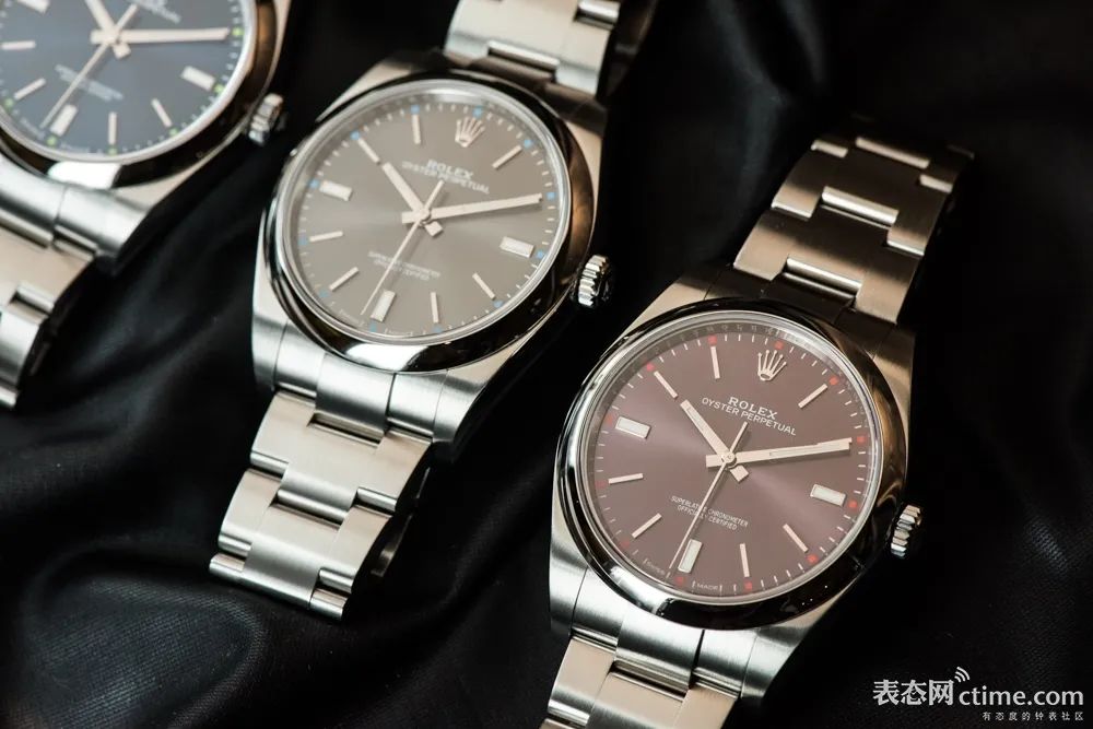 第一次买表必须要知道的几条建议,新手买表的十个建议