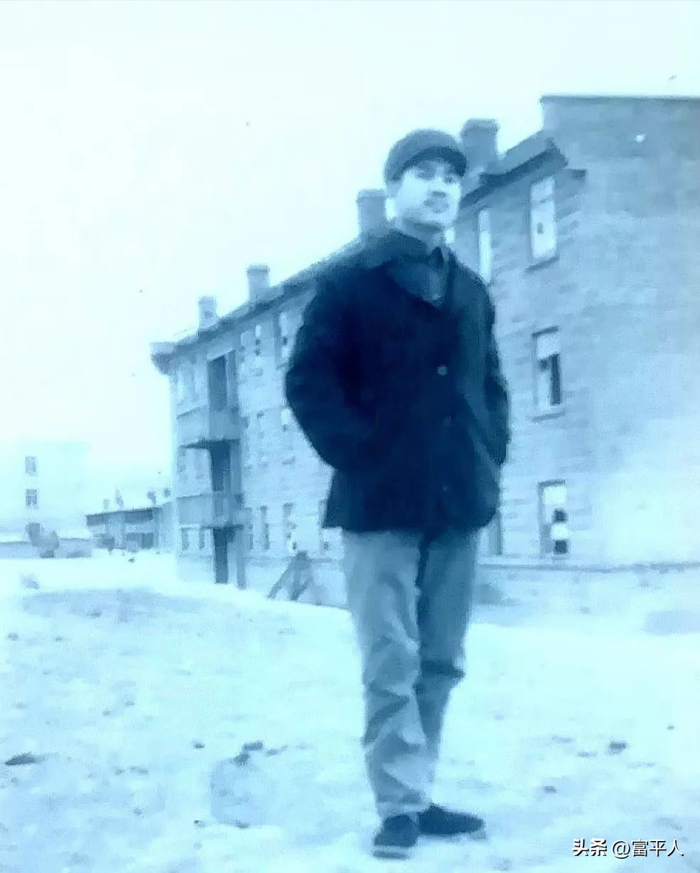 陕压人-贸易货栈（五）