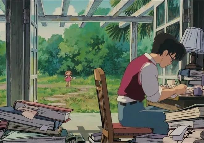 宫崎骏退休发布会,82岁宫崎骏退休之作定档