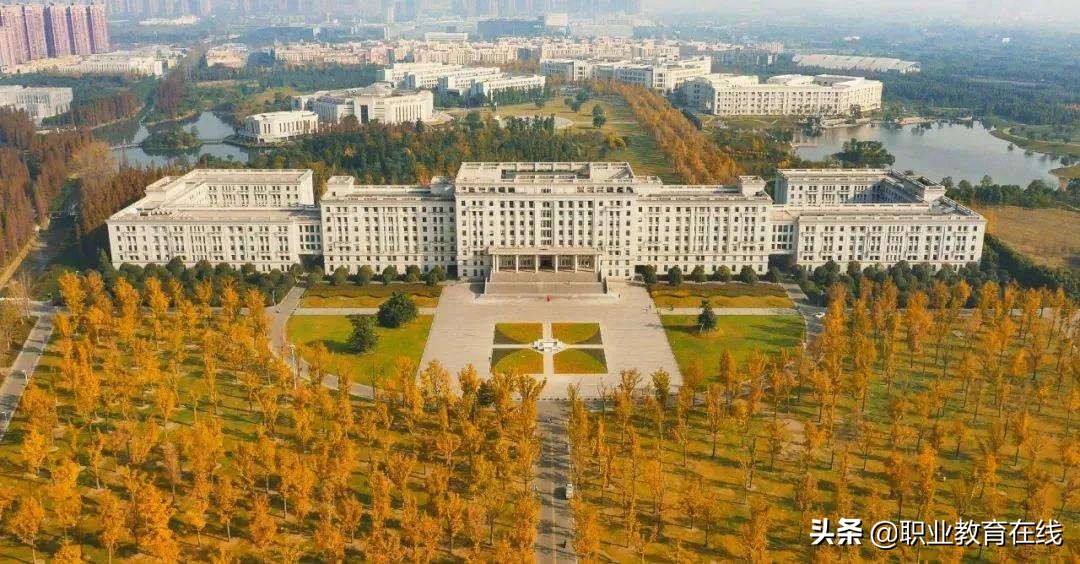 成都大学最真实的评价,成都市大学好不好