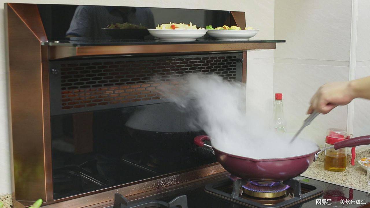 警惕厨房中竟然潜伏了这么多危险,警惕厨房中的隐形杀手