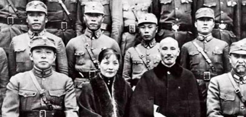 应该如何评价张学良？看周恩来是怎样评价的