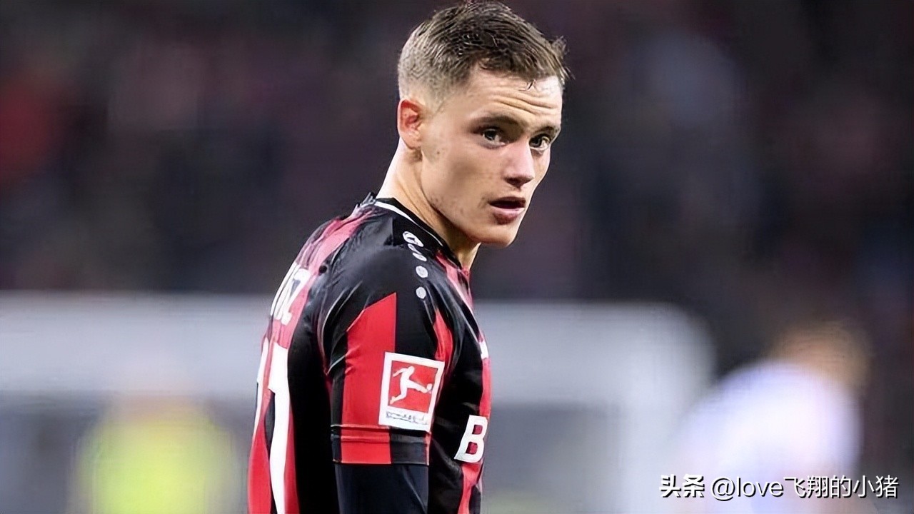 足坛10大新星2021,足坛十大新星排名