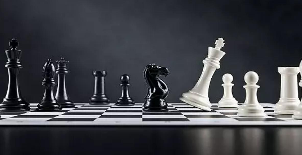 国际象棋大师的破局手段,国际象棋大师开局陷阱