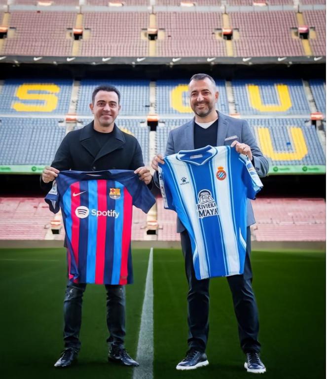 西甲巴列卡诺vs西班牙人评分,西甲赛事巴塞罗那vs比利亚雷亚尔