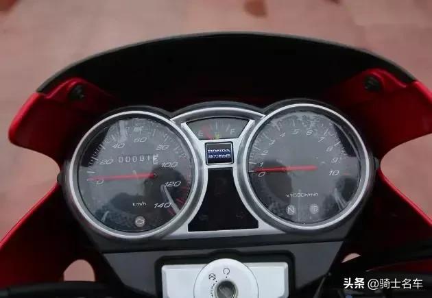 本田cbf150s公路车,本田cbf150f