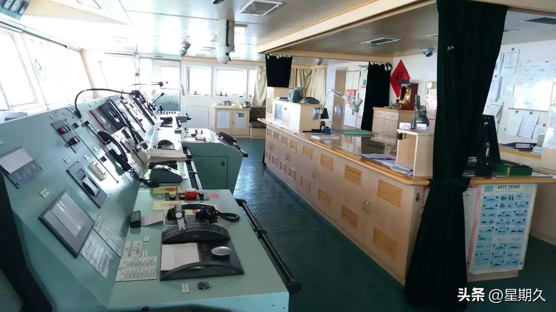 船舶靠港期间发生事故的启示,船舶靠港151期