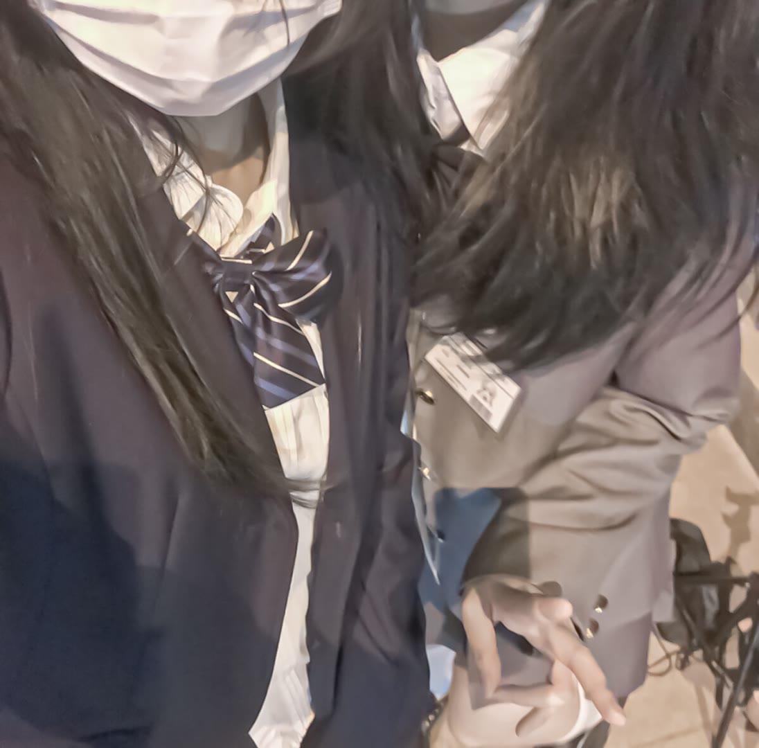 仙气飘飘紫色系头像闺蜜,高冷霸气头像动漫女闺蜜