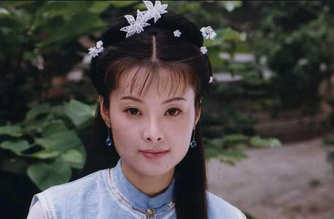 袁立做慈善被恶意之人中伤怎么看,袁立做慈善的事