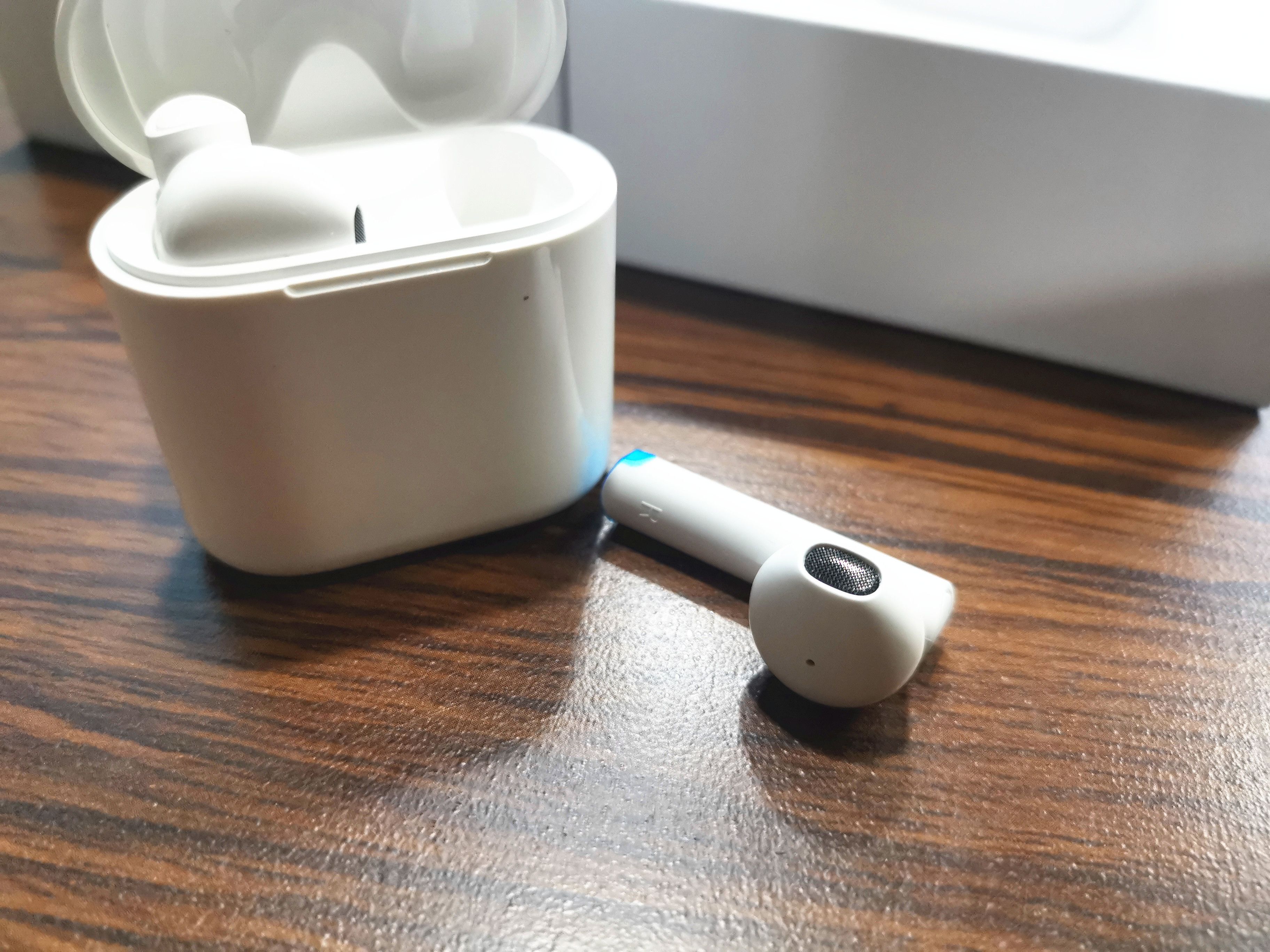 性价比好物推荐：英雄HEROG3真无线蓝牙耳机