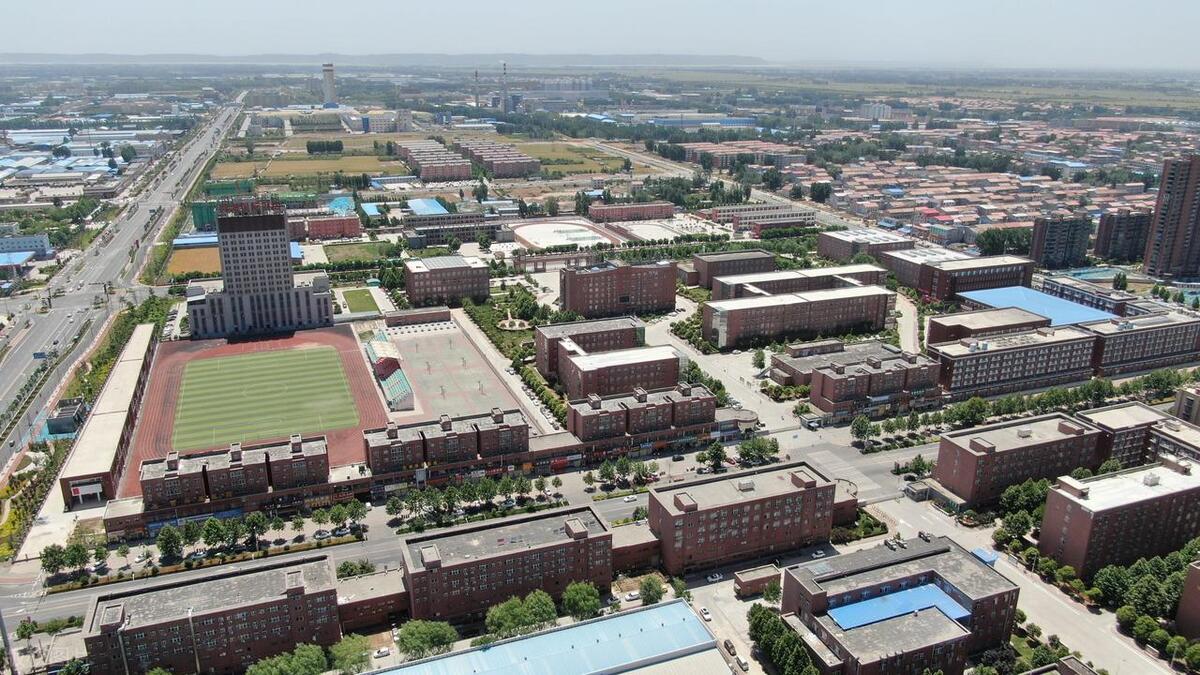 焦作市武陟县发展最好,武陟县和焦作市哪个发展快