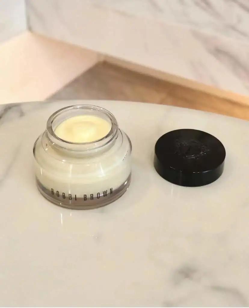 芭比波朗橘子妆前面霜,芭比波朗橘子面霜里面有说明书吗