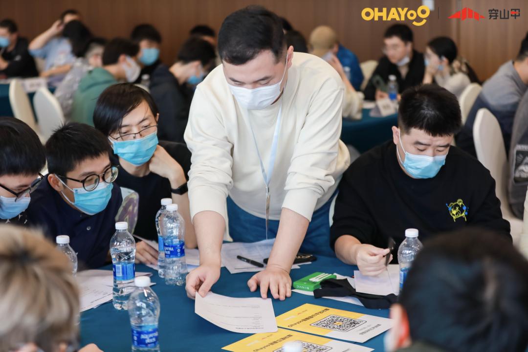 从项目策划到规划许可流程,如何开始游戏商业化营销