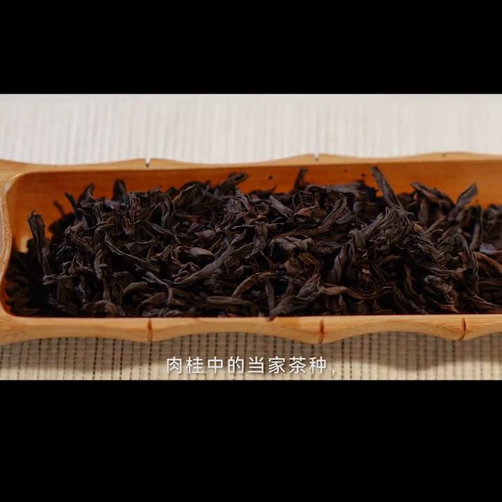 武夷岩茶马尊肉桂,武夷肉桂与凤凰单丛肉桂的比较