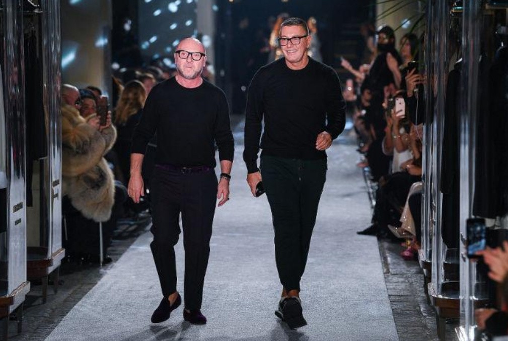 杜嘉班纳辱华事件梳理,杜嘉班纳辱华事件怎么看待